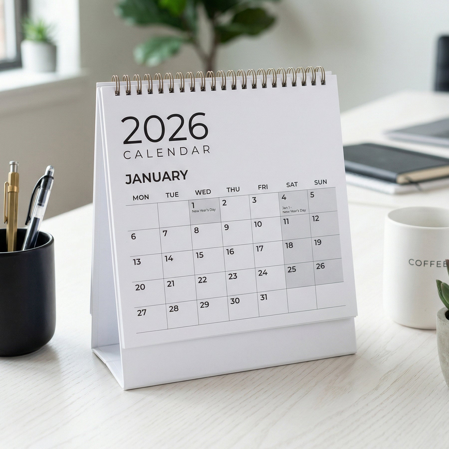 CALENDARS