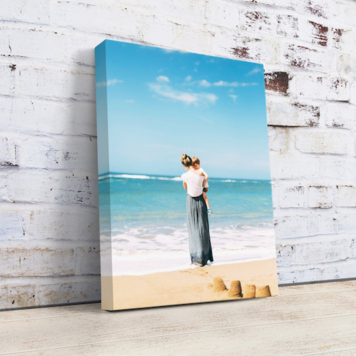 CANVAS PRINTING