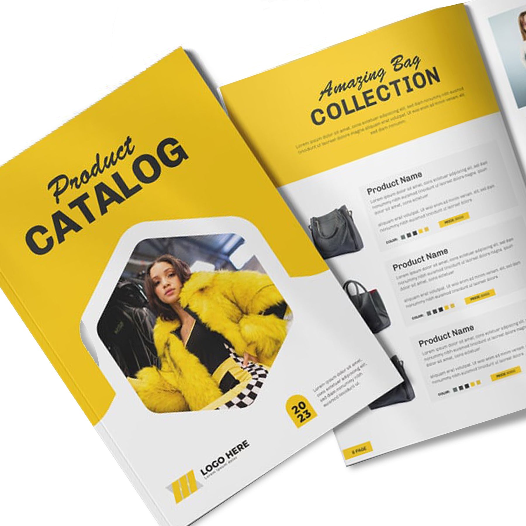 CATALOGUES