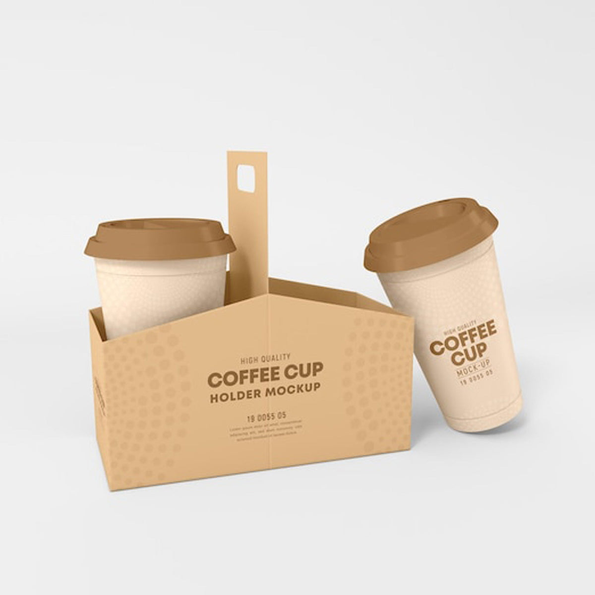 CUP HOLDER