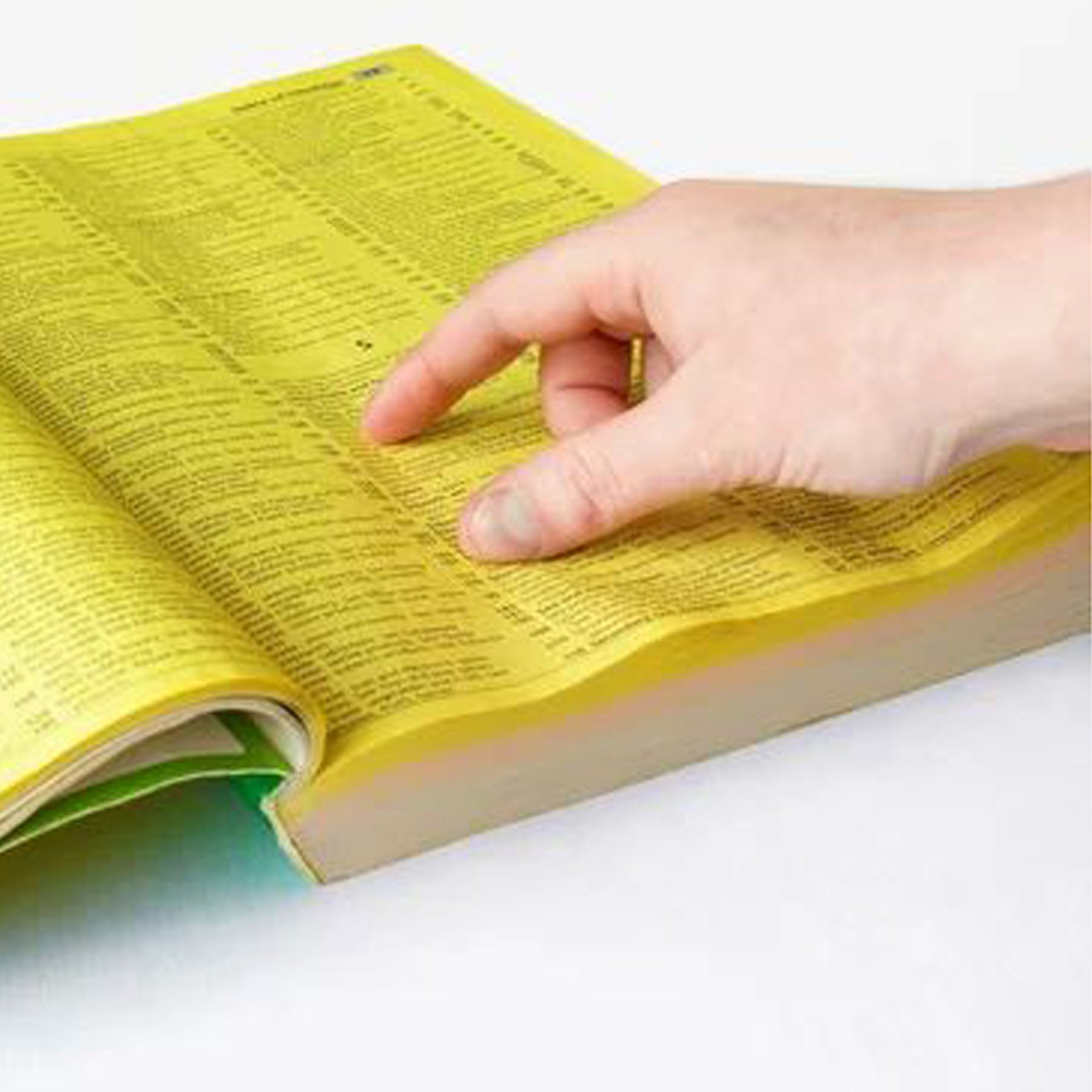 DIRECTORIES