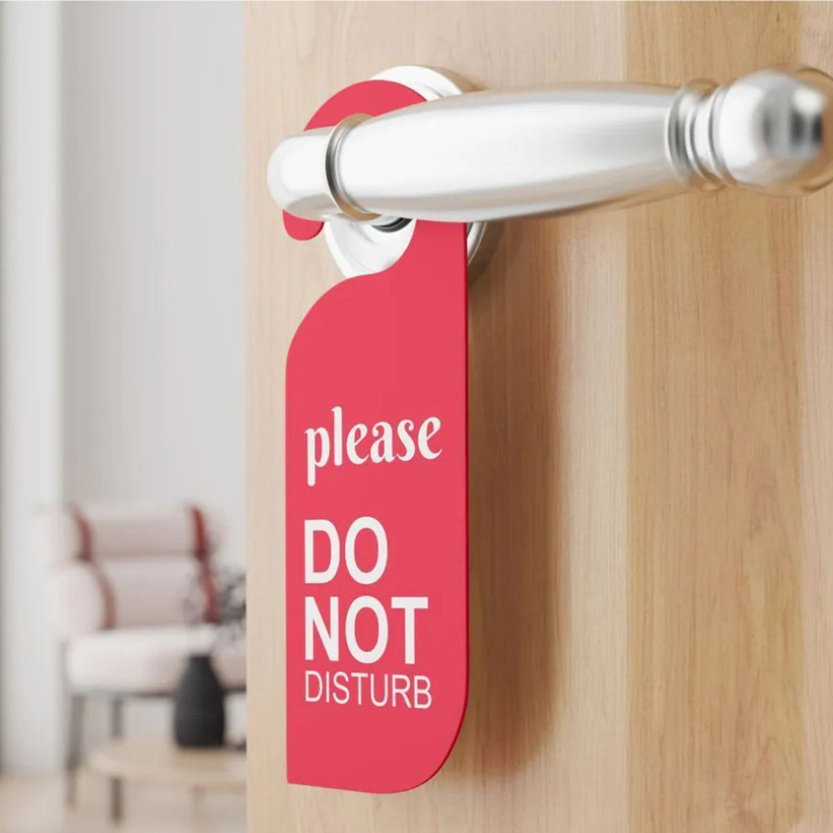 DOOR HANGERS