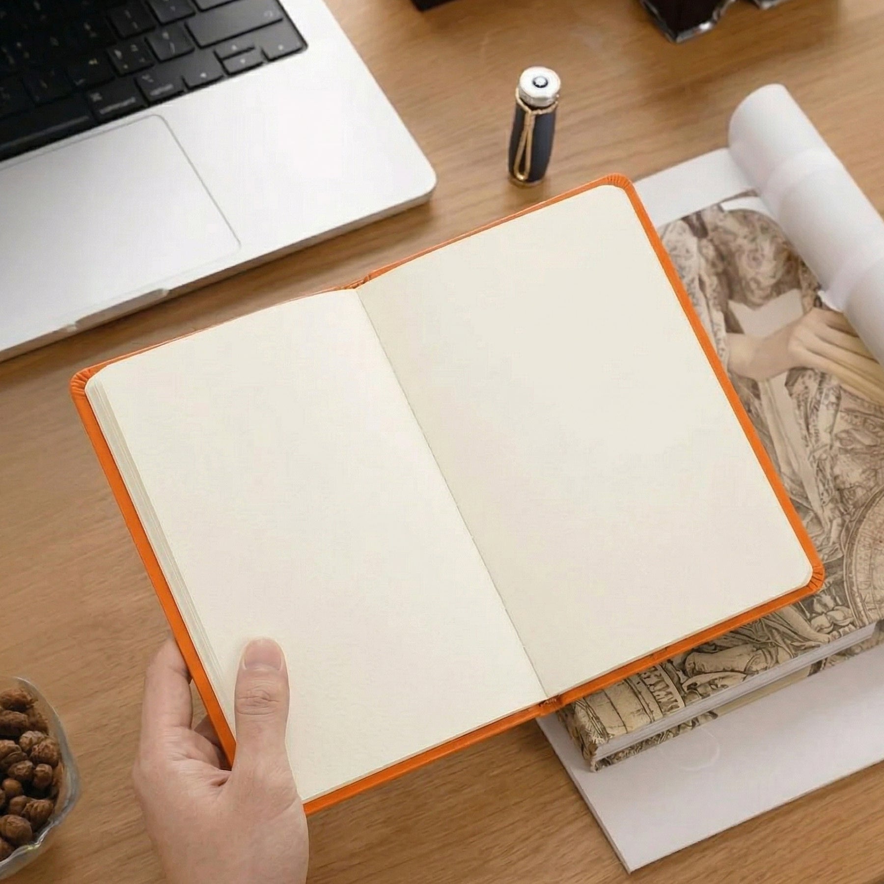 HAND BOOKS