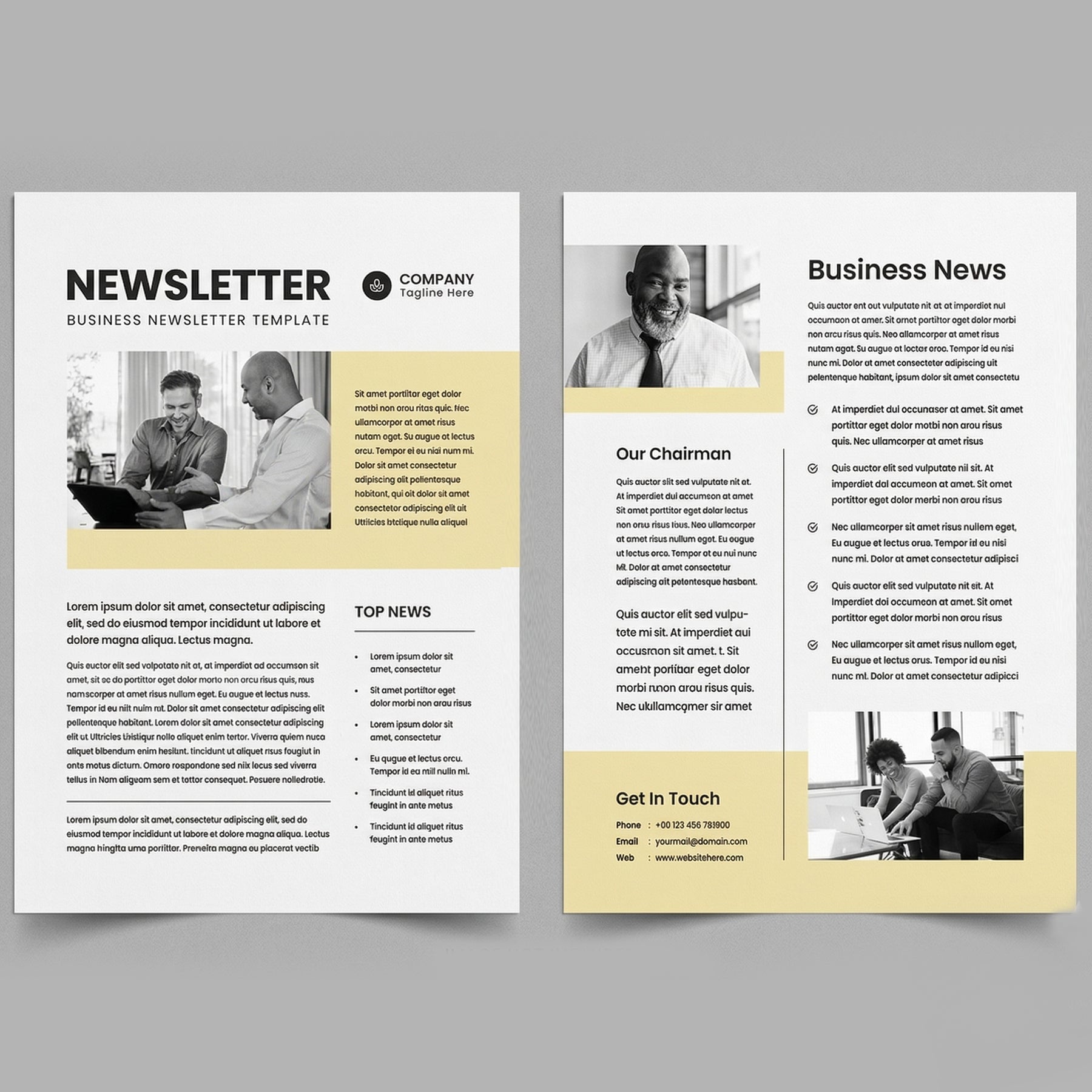 NEWSLETTER