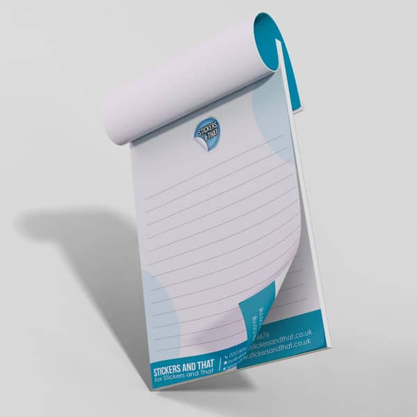 NOTEPADS