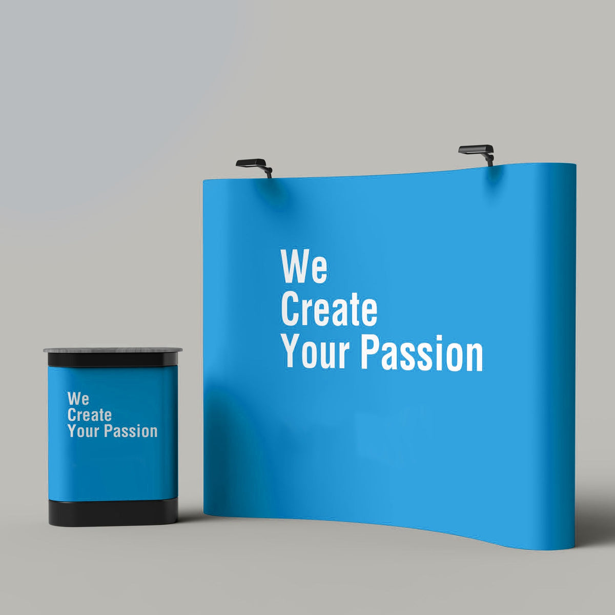 POPUP STAND