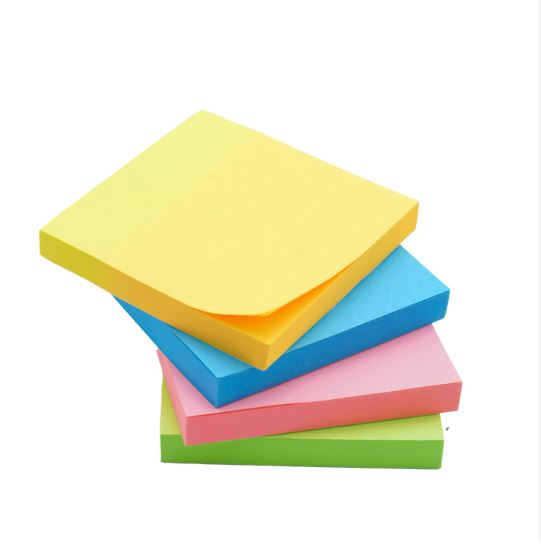 POST IT STICKERS