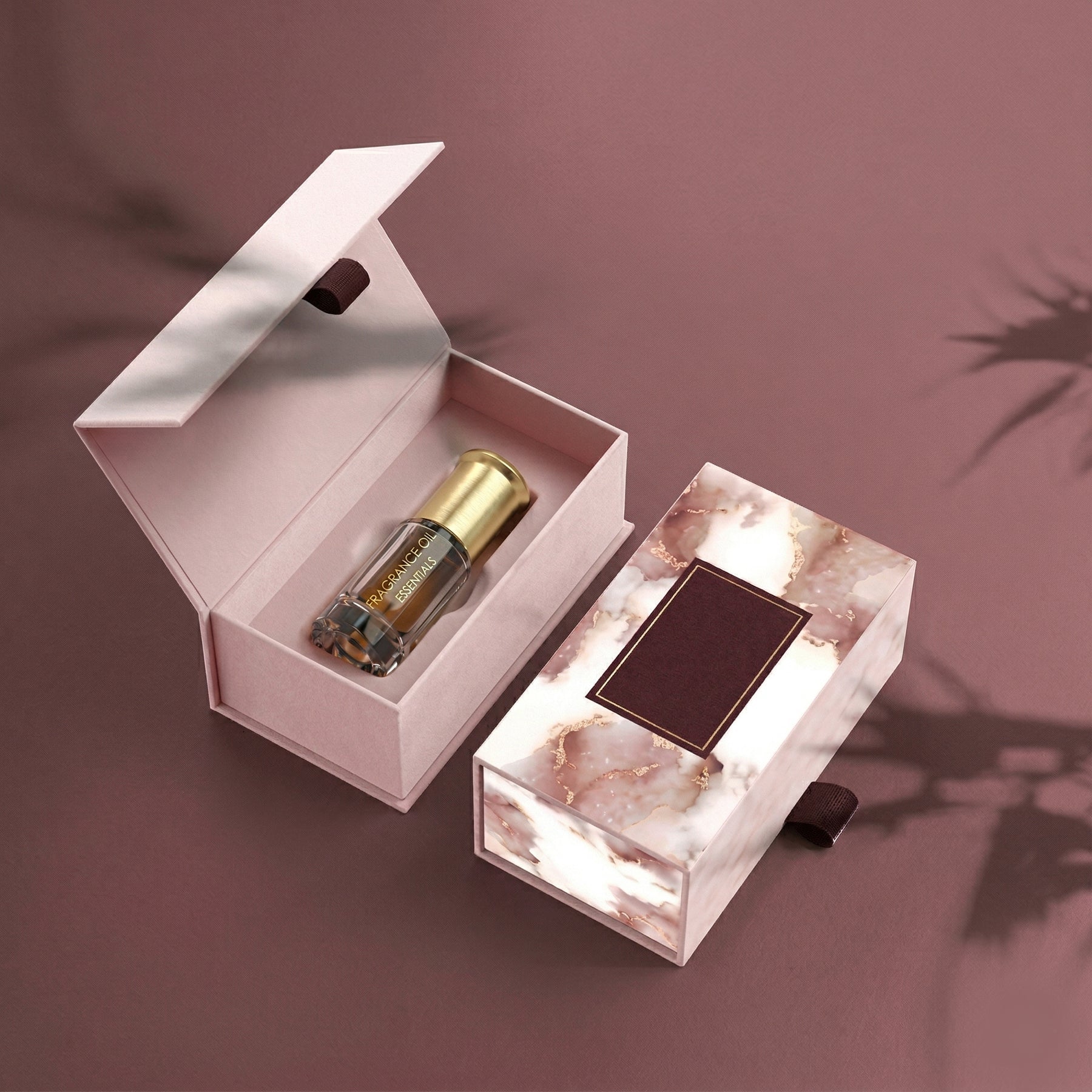 PERFUME BOX
