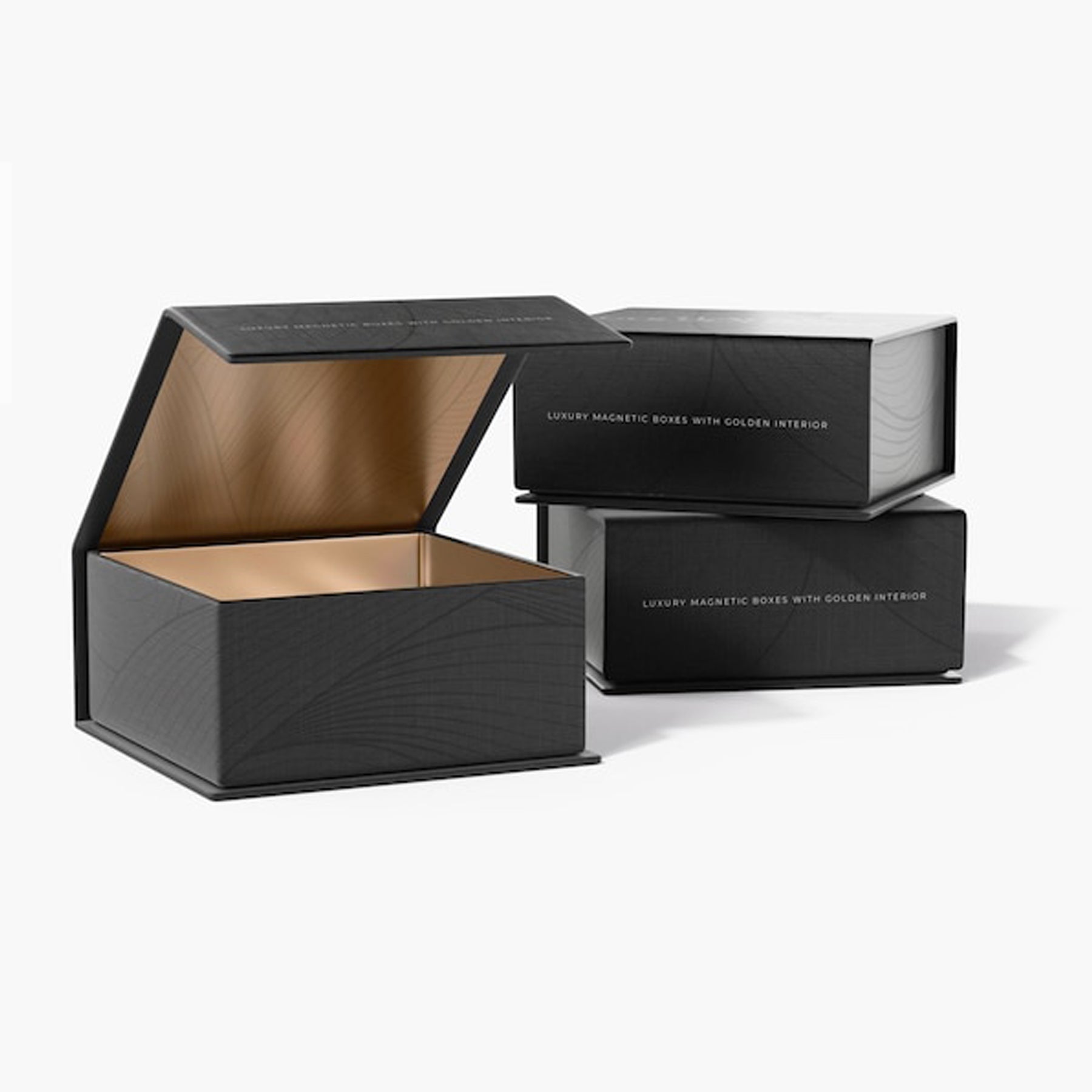 RIGID BOX