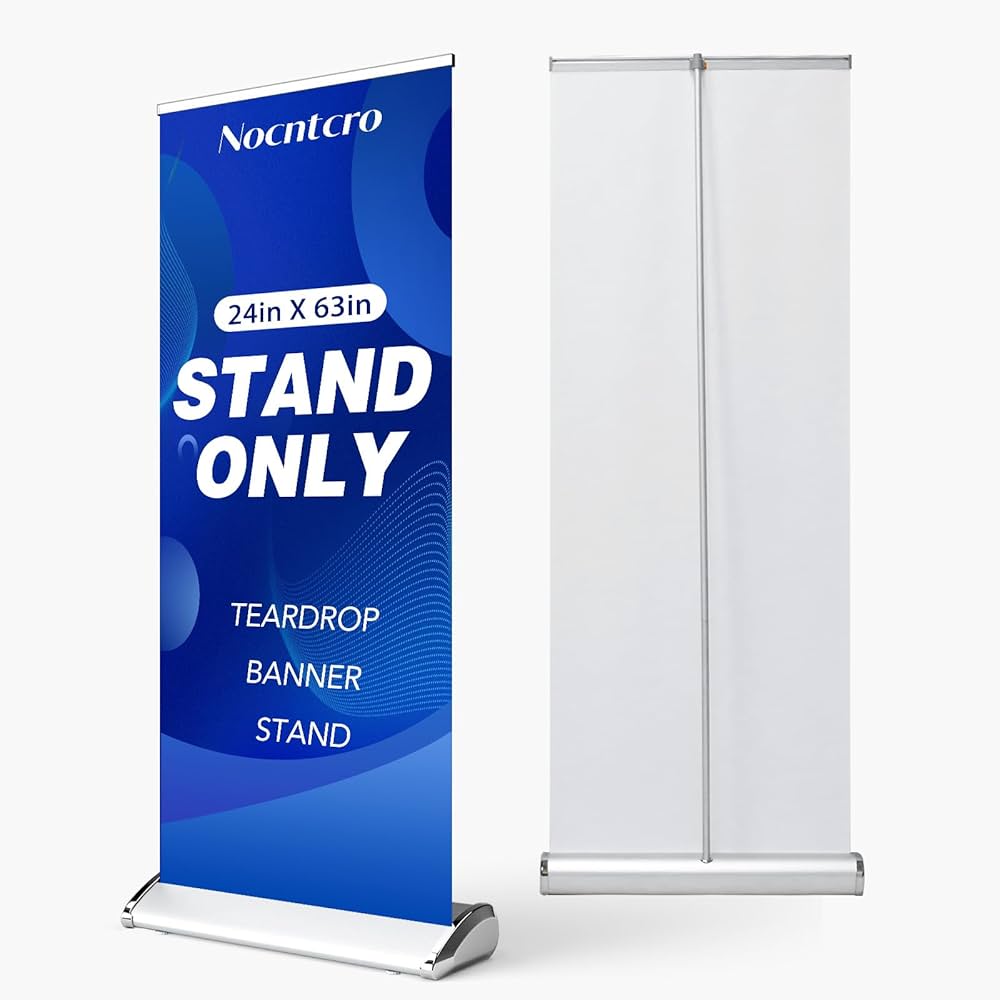 ROLL UP STAND