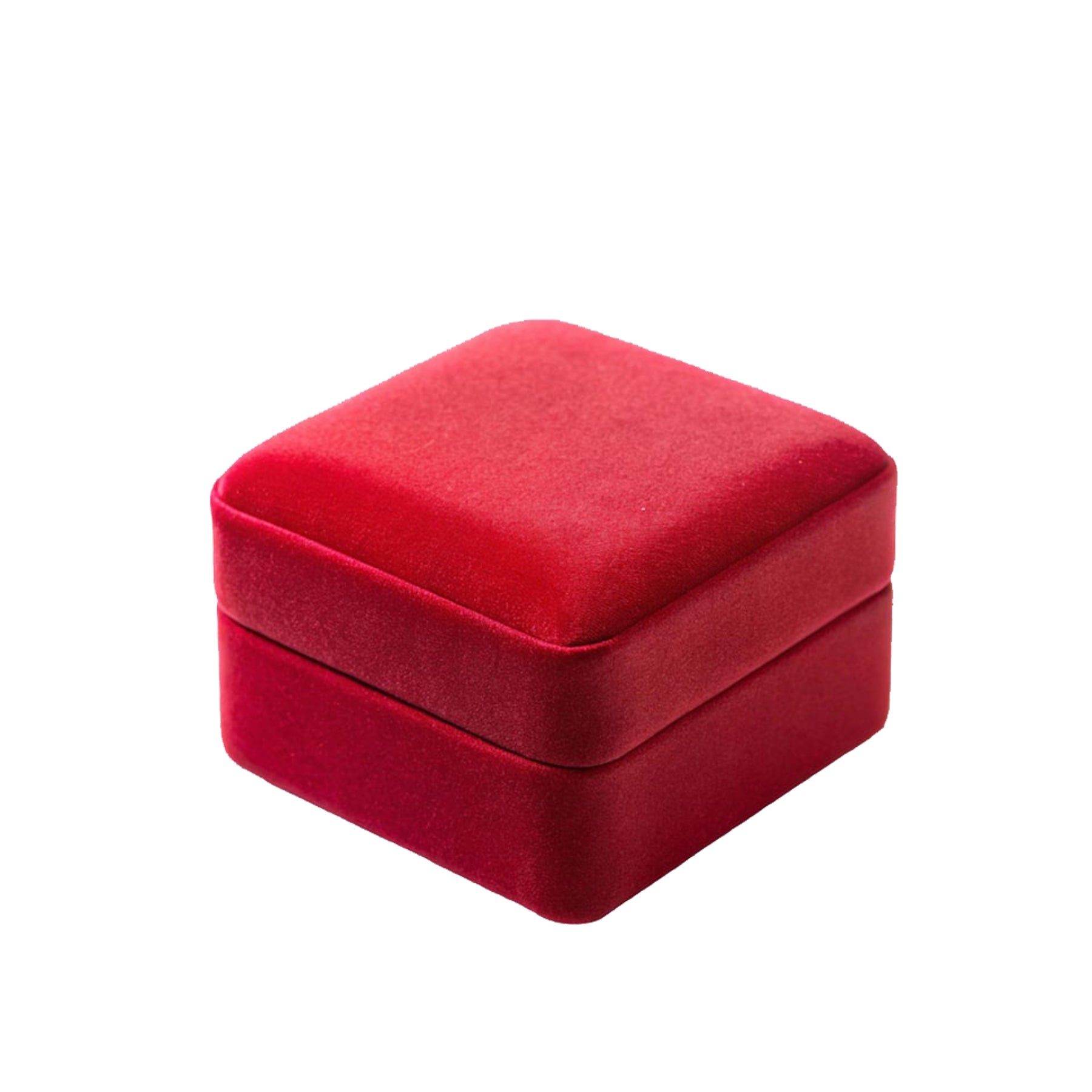 VELVET RIGID BOX