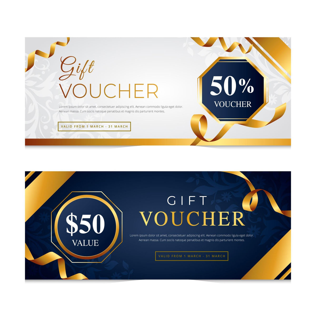 VOUCHERS