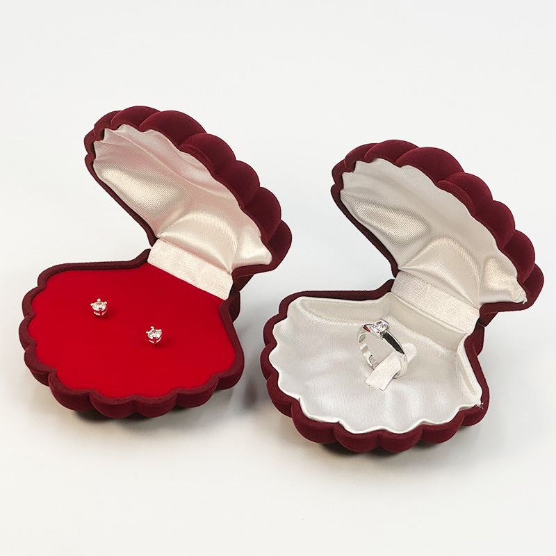 JEWELLERY BOX