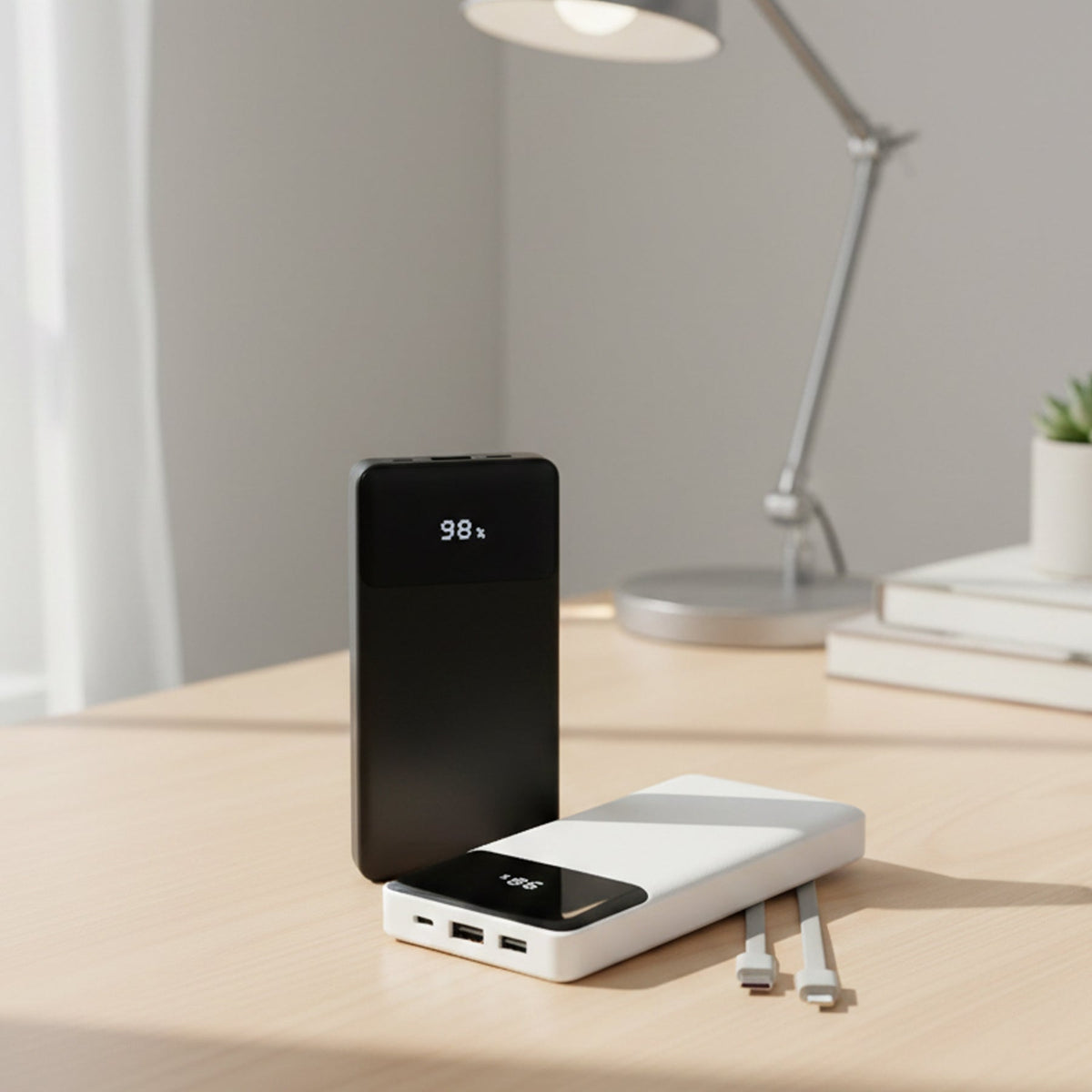 Power Banks