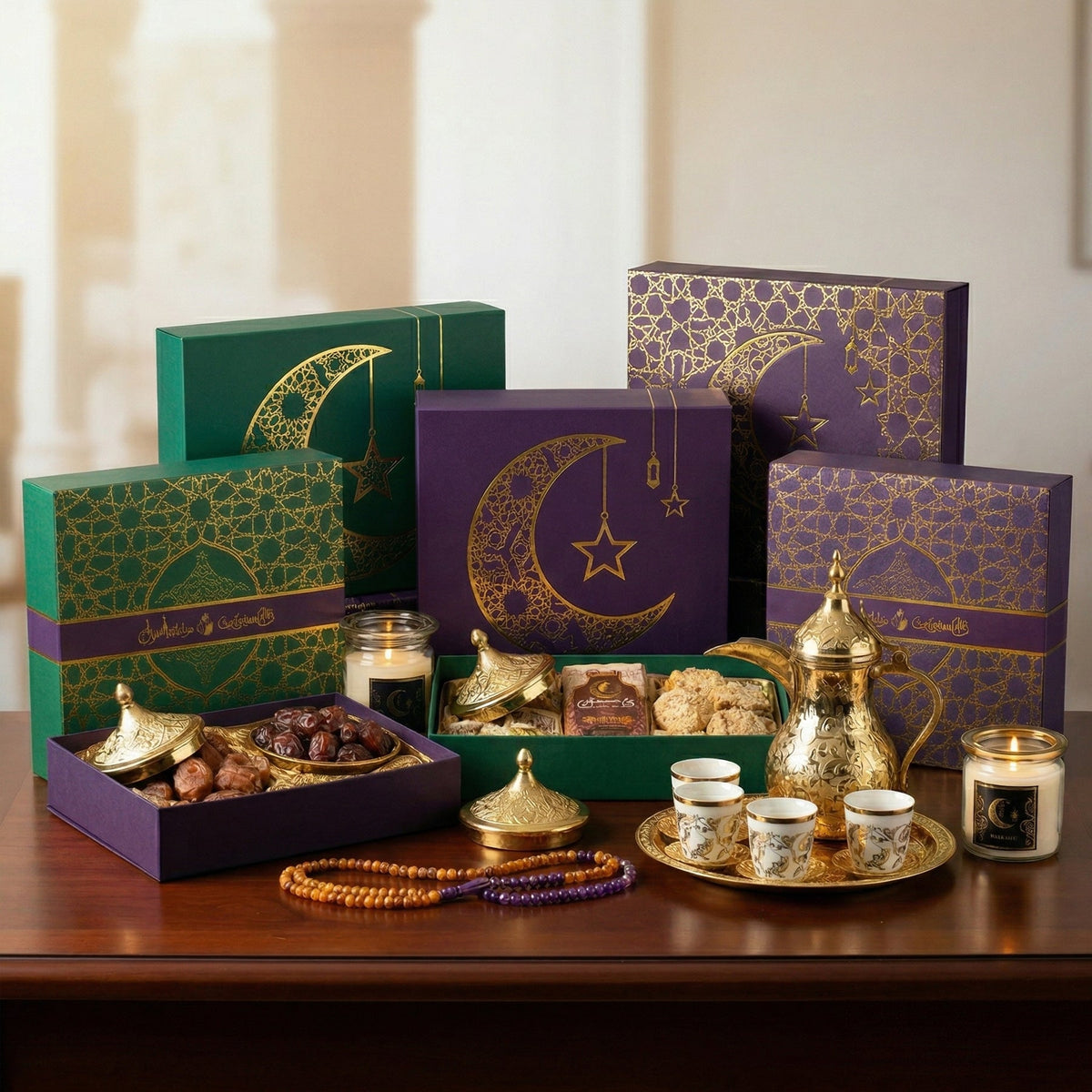 Ramadan Gift Sets