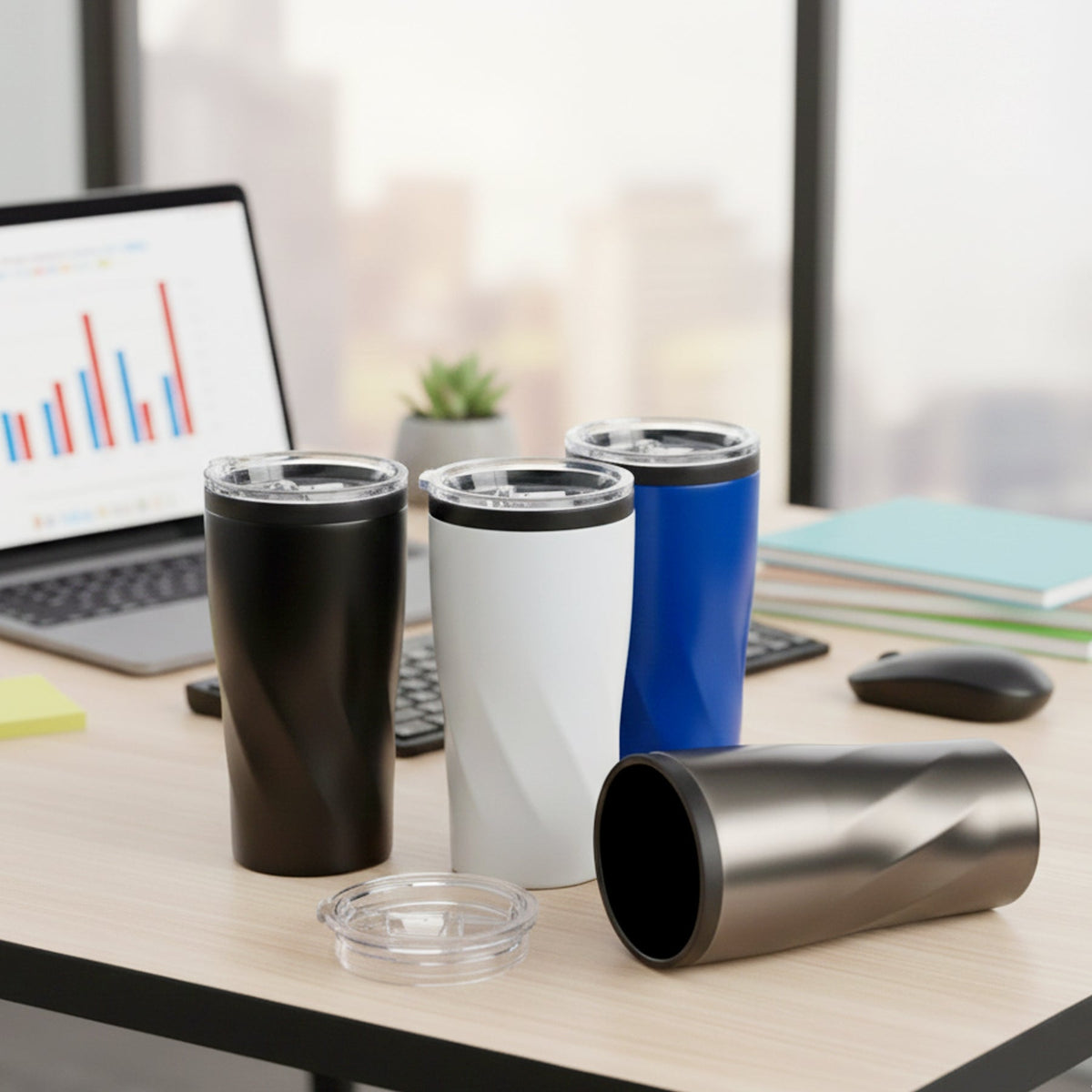 Tumblers