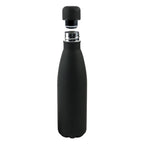 Premium Soft-Touch Matte Cola Bottle