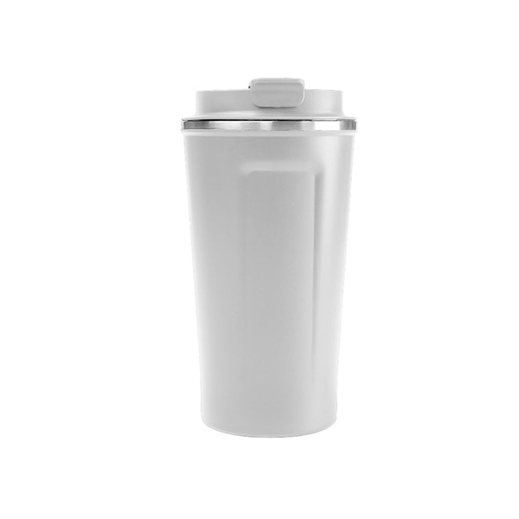 Matte Stainless Steel Tumbler