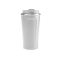 Matte Stainless Steel Tumbler
