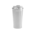 Matte Stainless Steel Tumbler