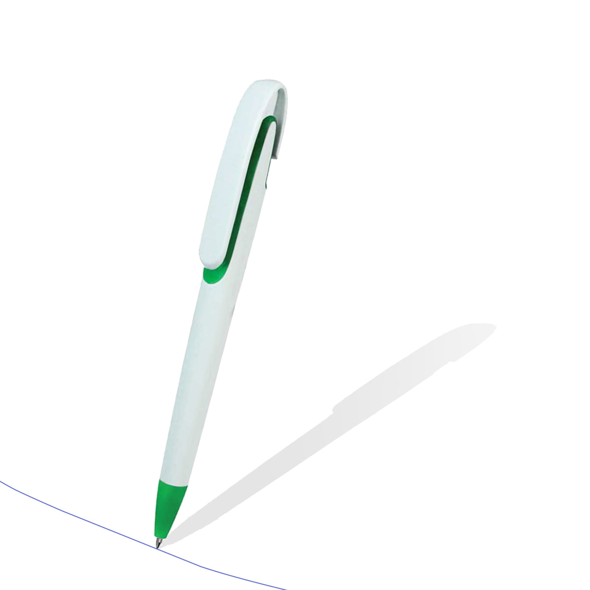 Plastic Pen