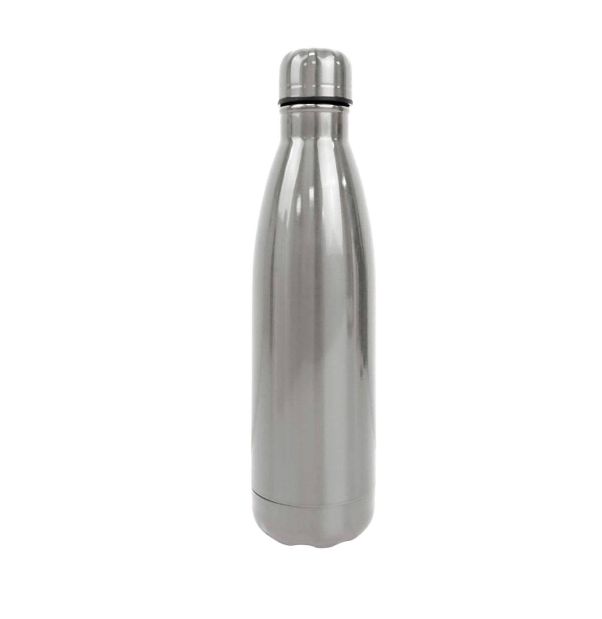 Glossy Thermal Bottle 500ml