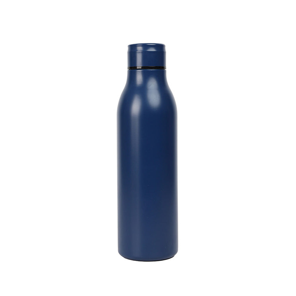 Sleek Stainless Steel Sports Bottle – 750ml