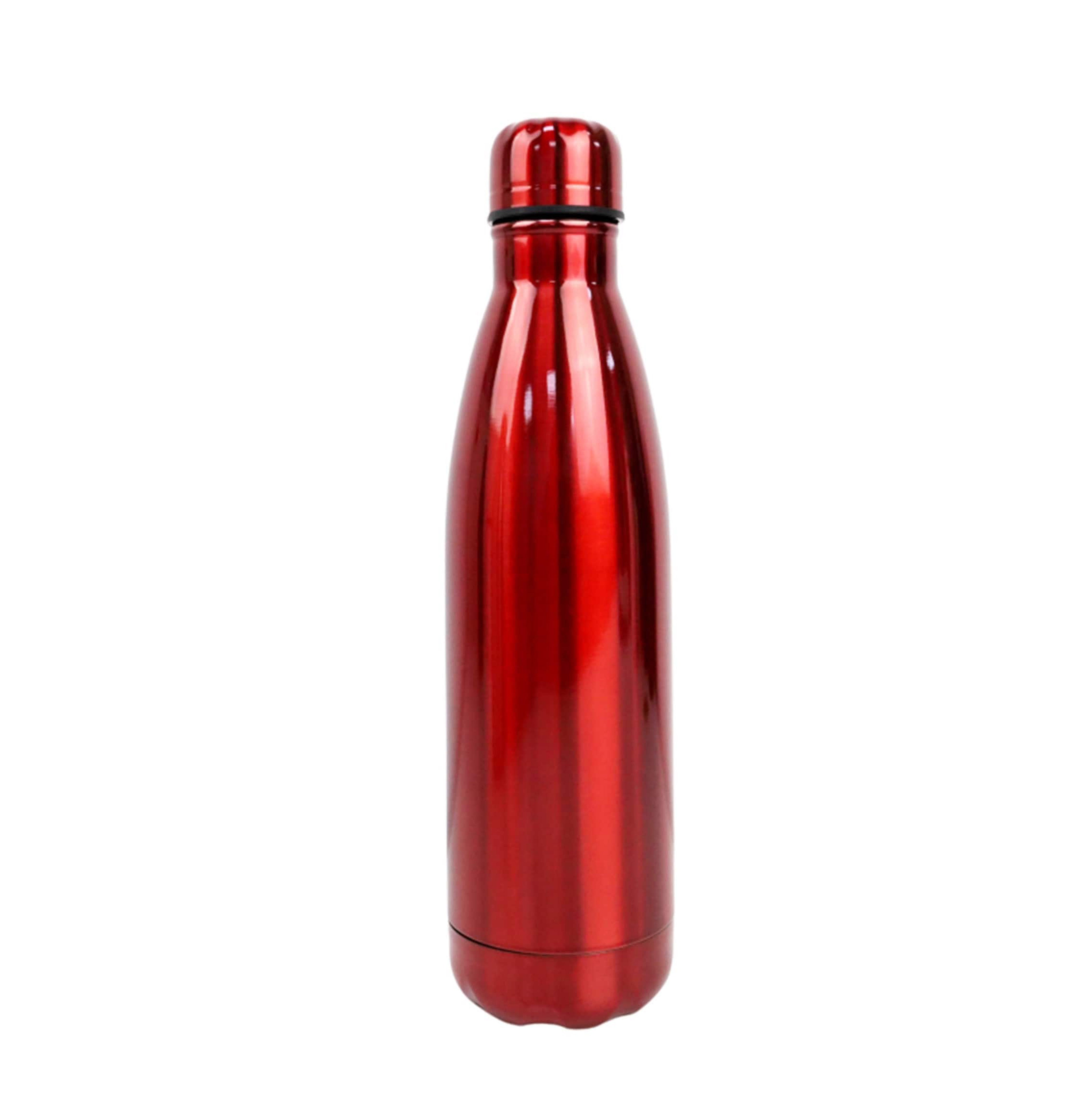 Glossy Thermal Bottle 500ml
