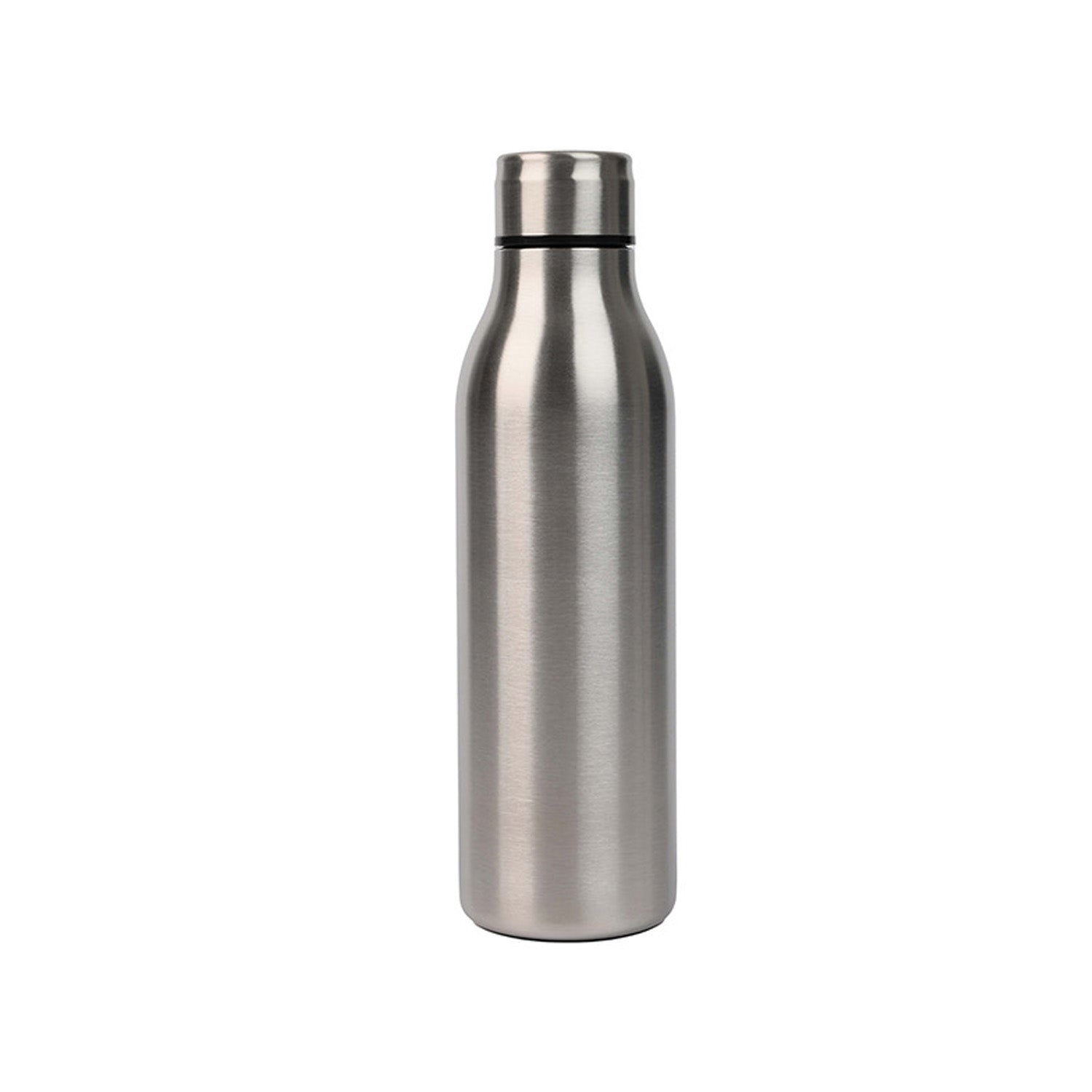 Sleek Stainless Steel Sports Bottle – 750ml