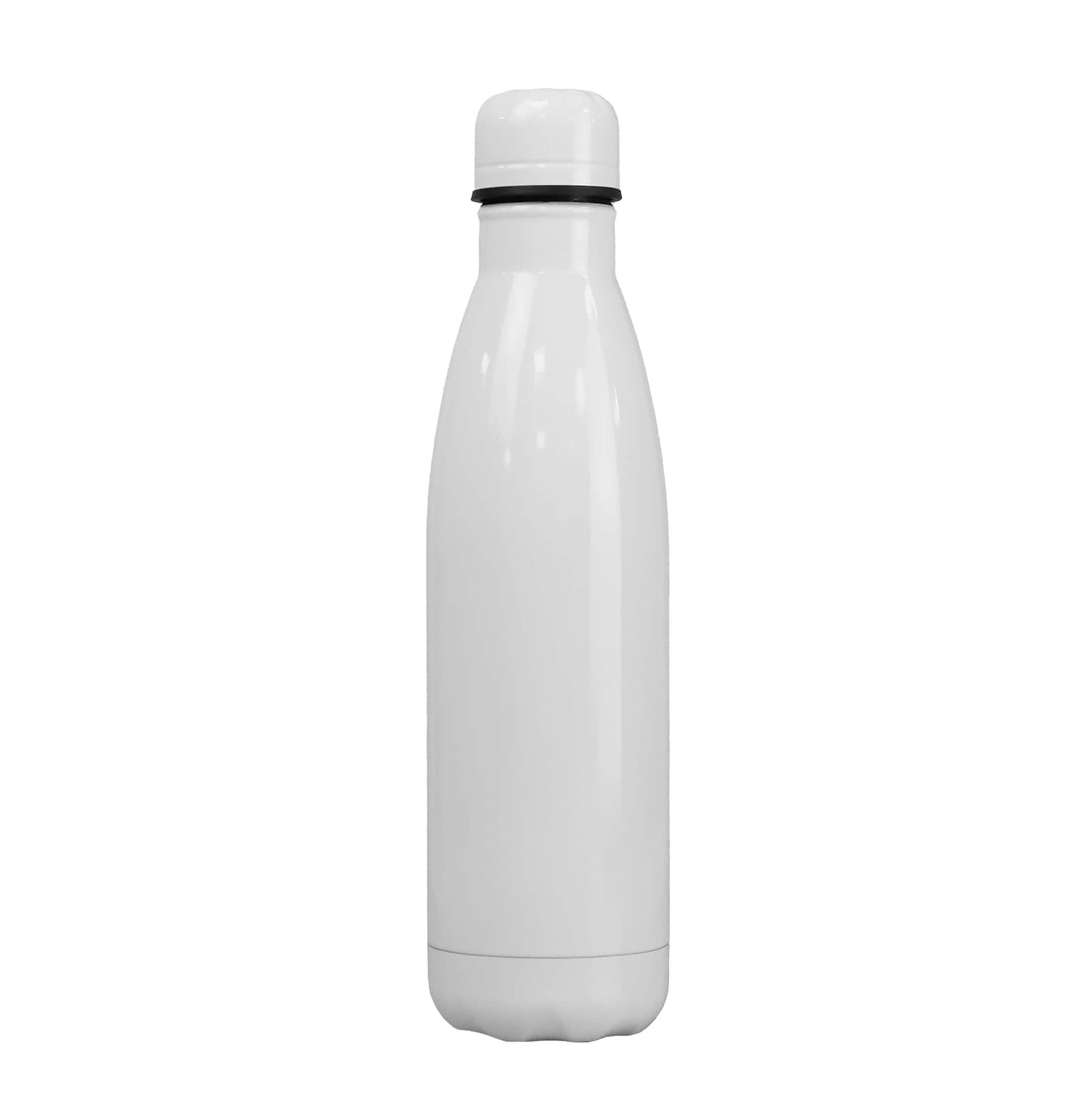 Glossy Thermal Bottle 500ml