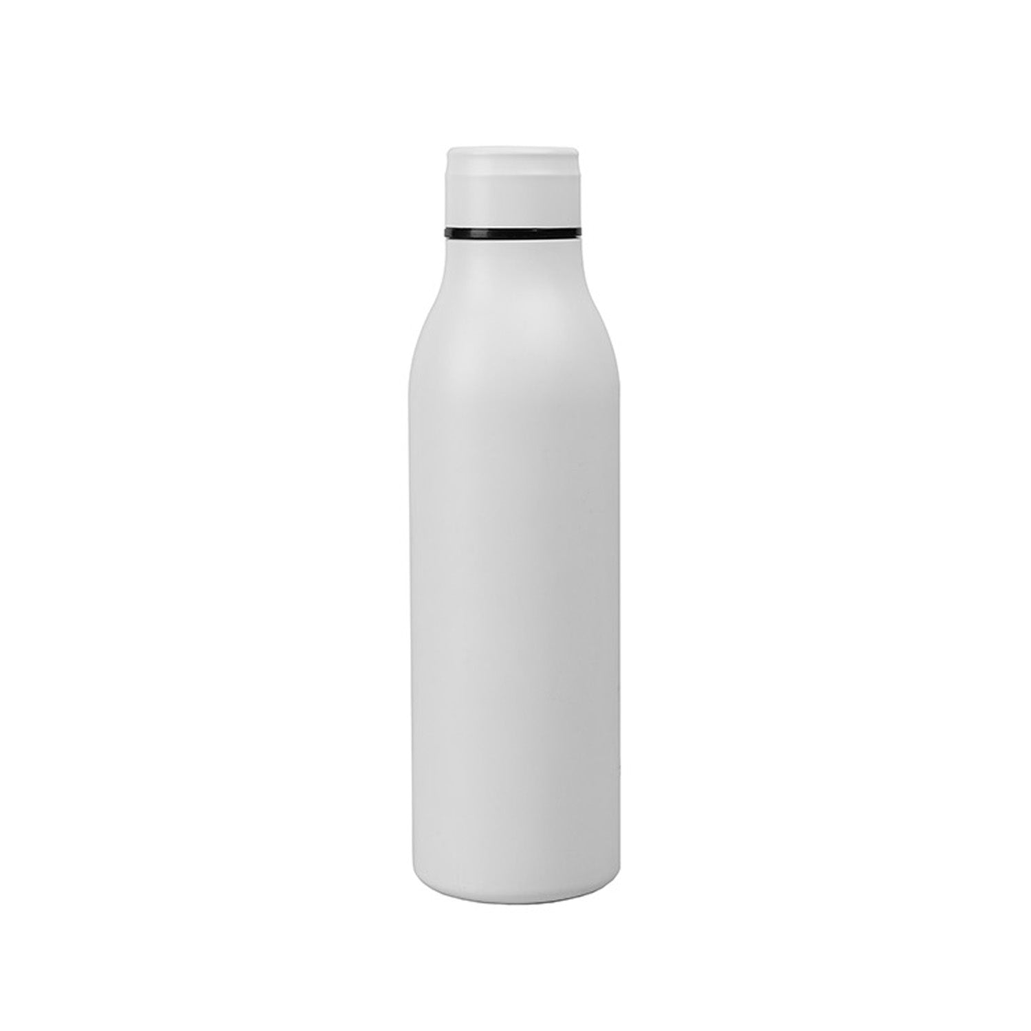 Sleek Stainless Steel Sports Bottle – 750ml