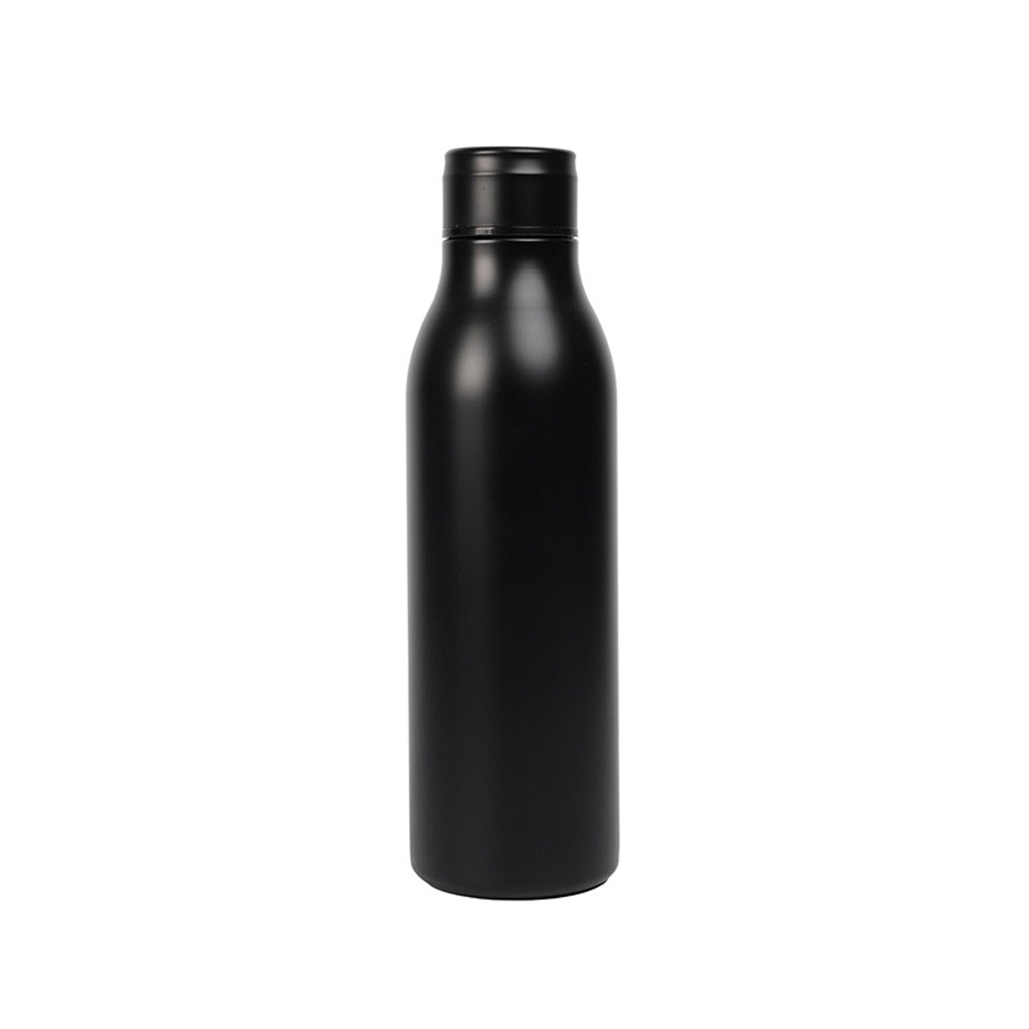 Sleek Stainless Steel Sports Bottle – 750ml