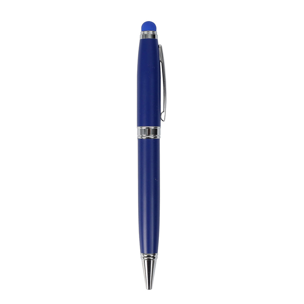 Custom Matte Finish Metal Pen