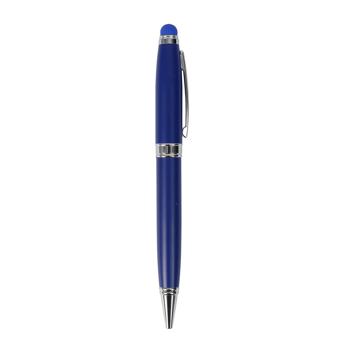 Custom Matte Finish Metal Pen