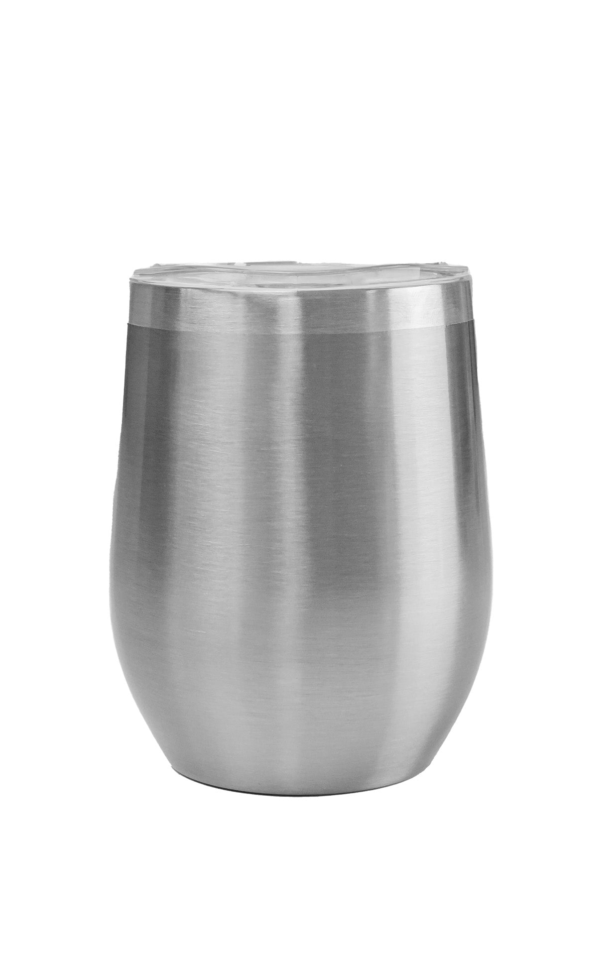 Stainless Steel Tumbler