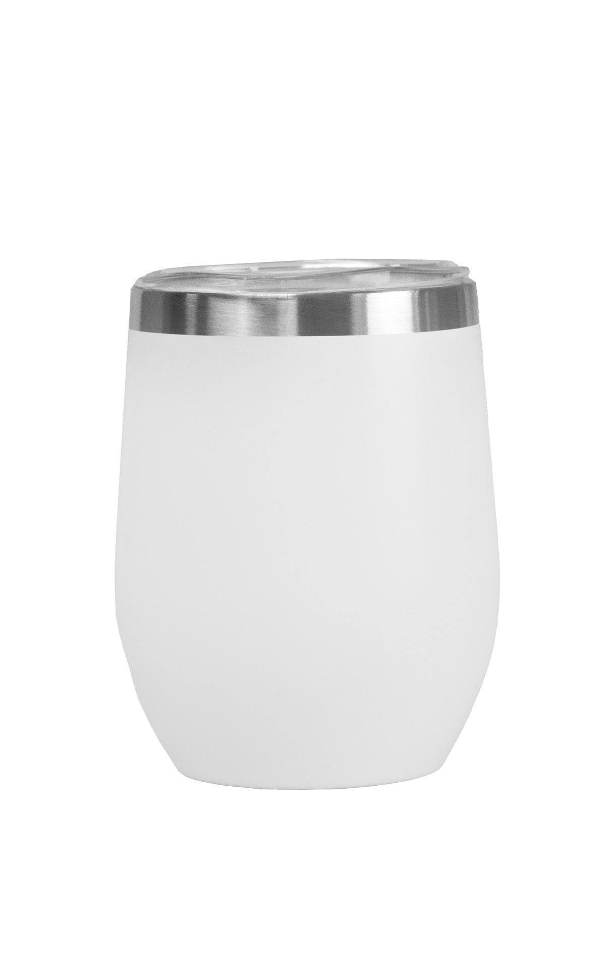 Stainless Steel Tumbler