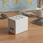 Universal Travel Adaptors