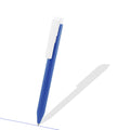 Prism Design Plastic Pen