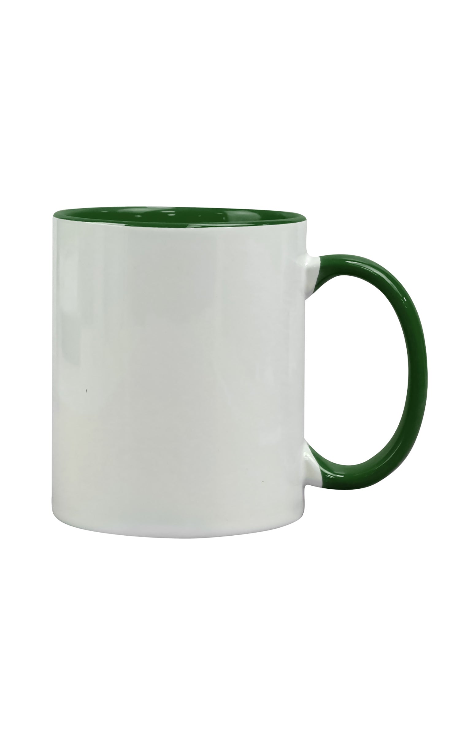 Inner Colour Sublimation Mug