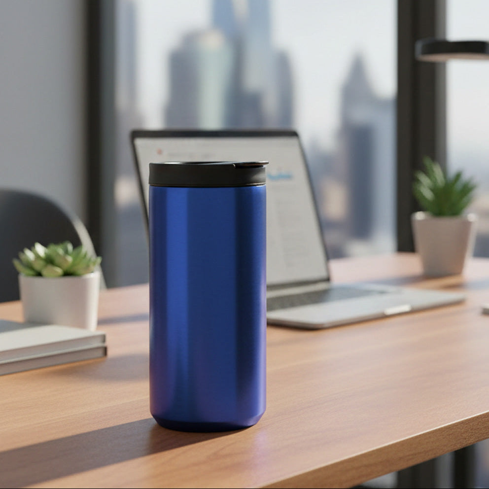 Stainless Steel Tumbler