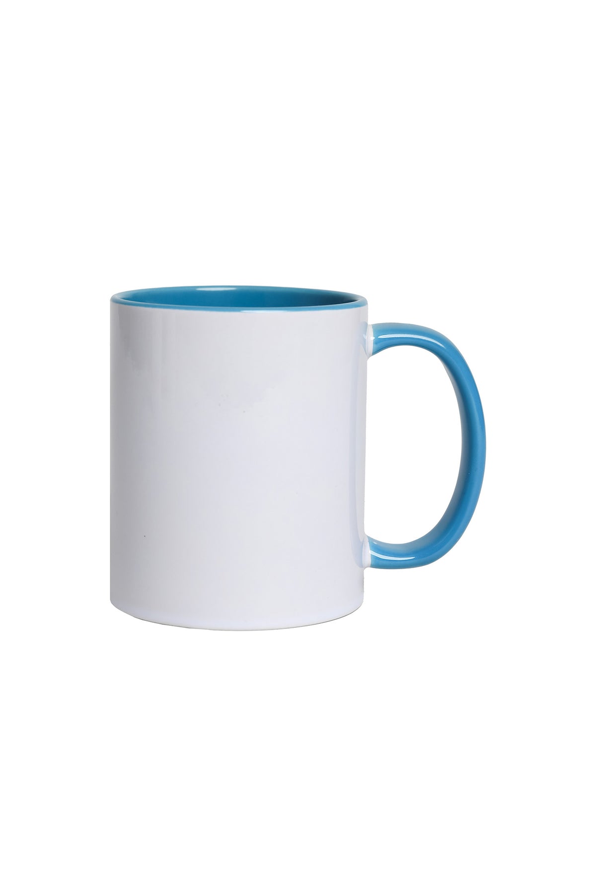 Inner Colour Sublimation Mug