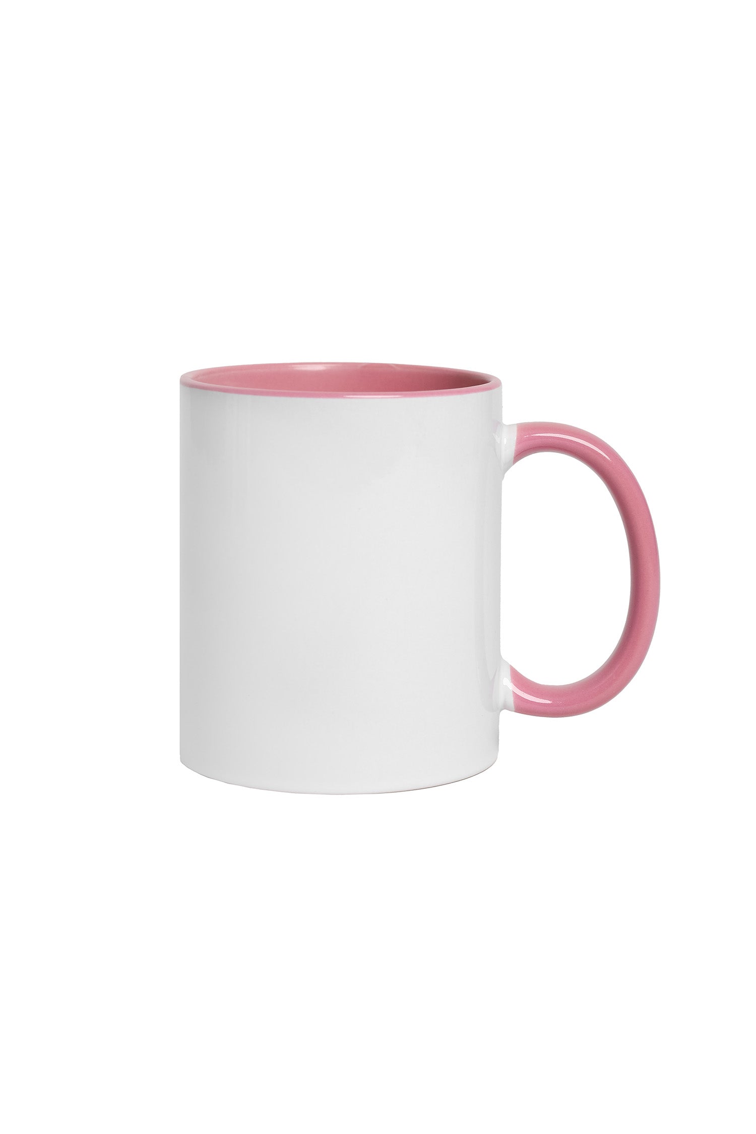Inner Colour Sublimation Mug