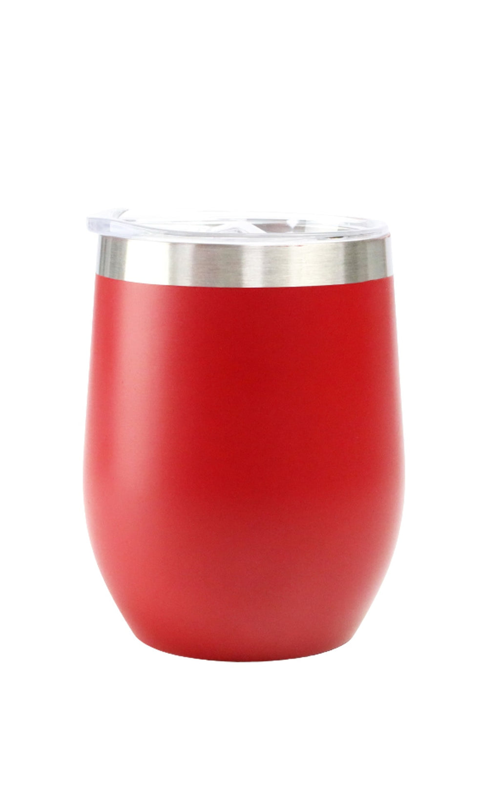 Stainless Steel Tumbler
