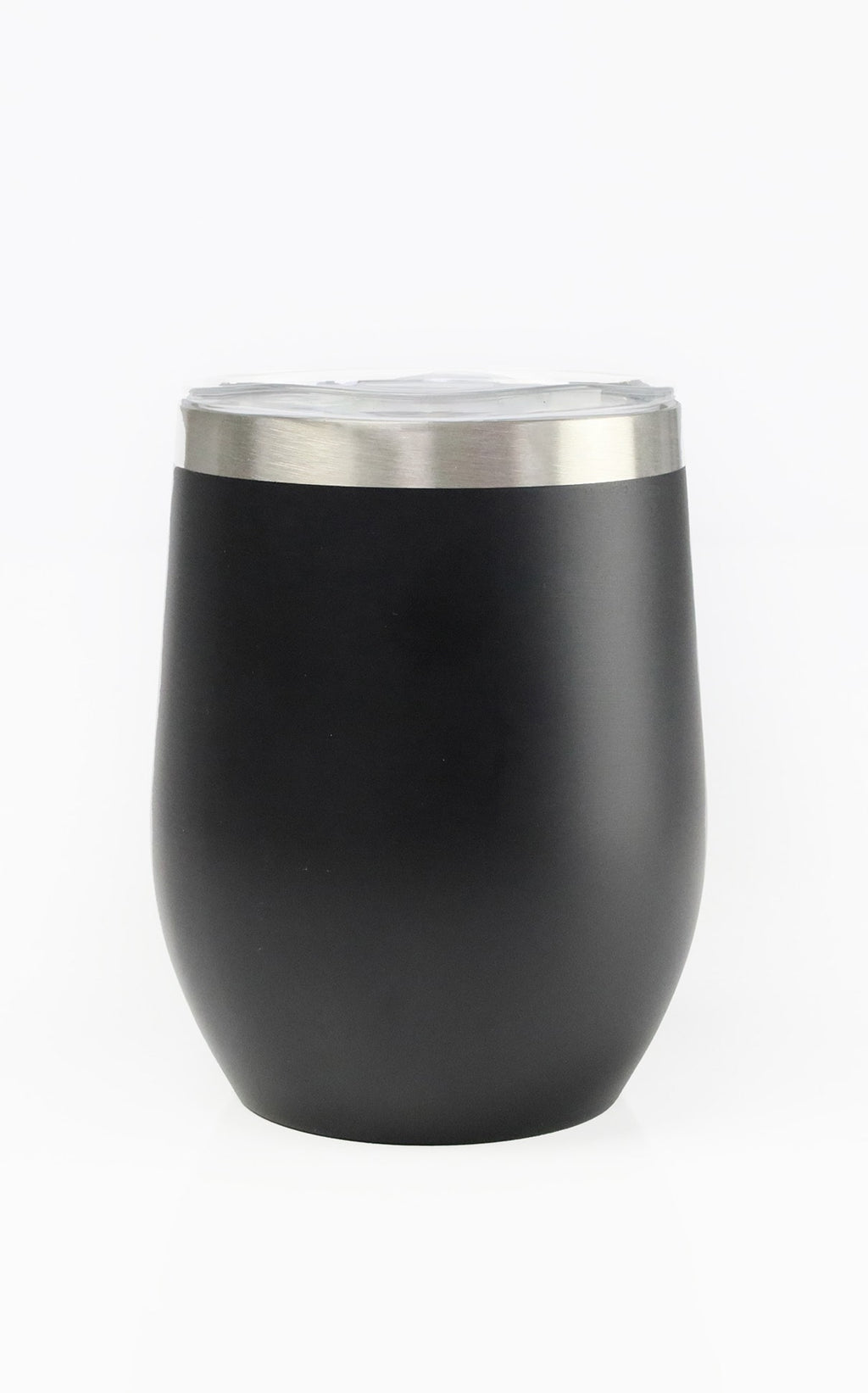 Stainless Steel Tumbler