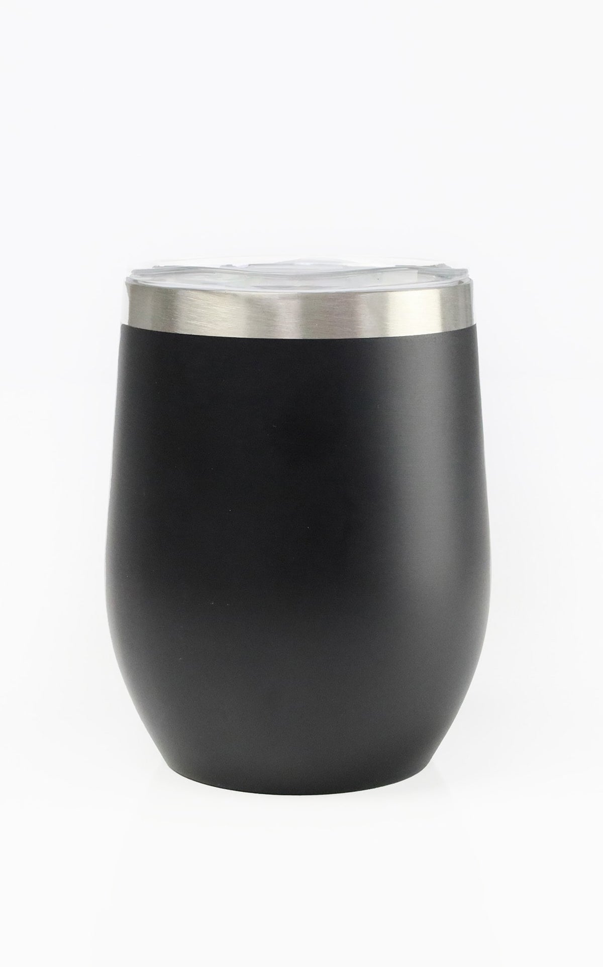 Stainless Steel Tumbler