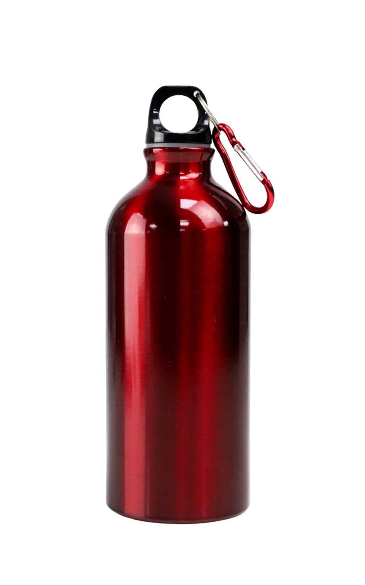 Aluminium Bottle 500ml