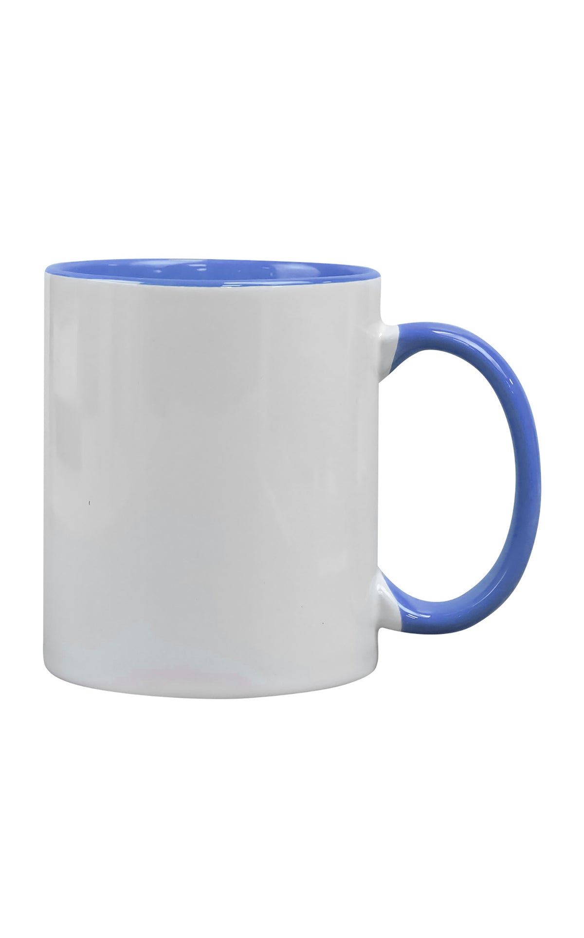 Inner Colour Sublimation Mug
