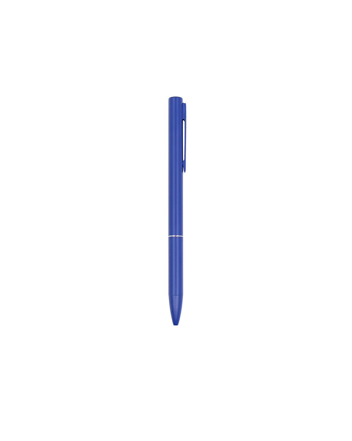 Matte Metal Executive Twist Pen