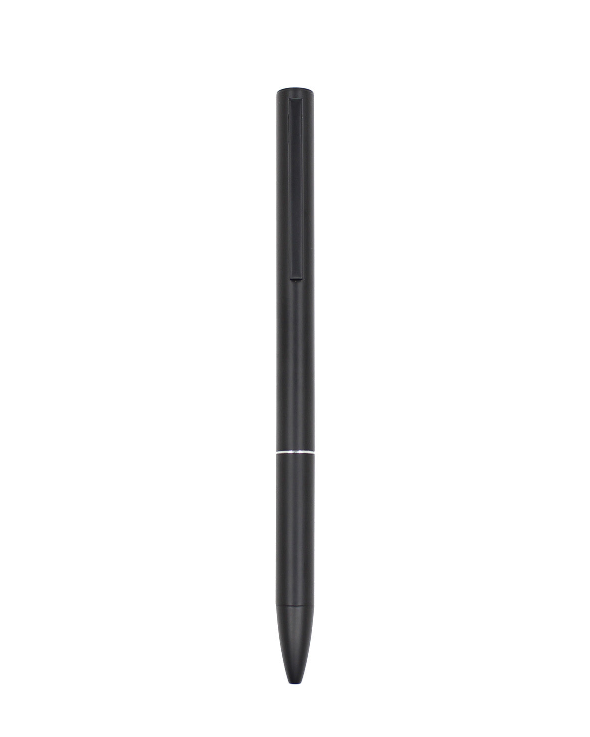 Matte Metal Executive Twist Pen