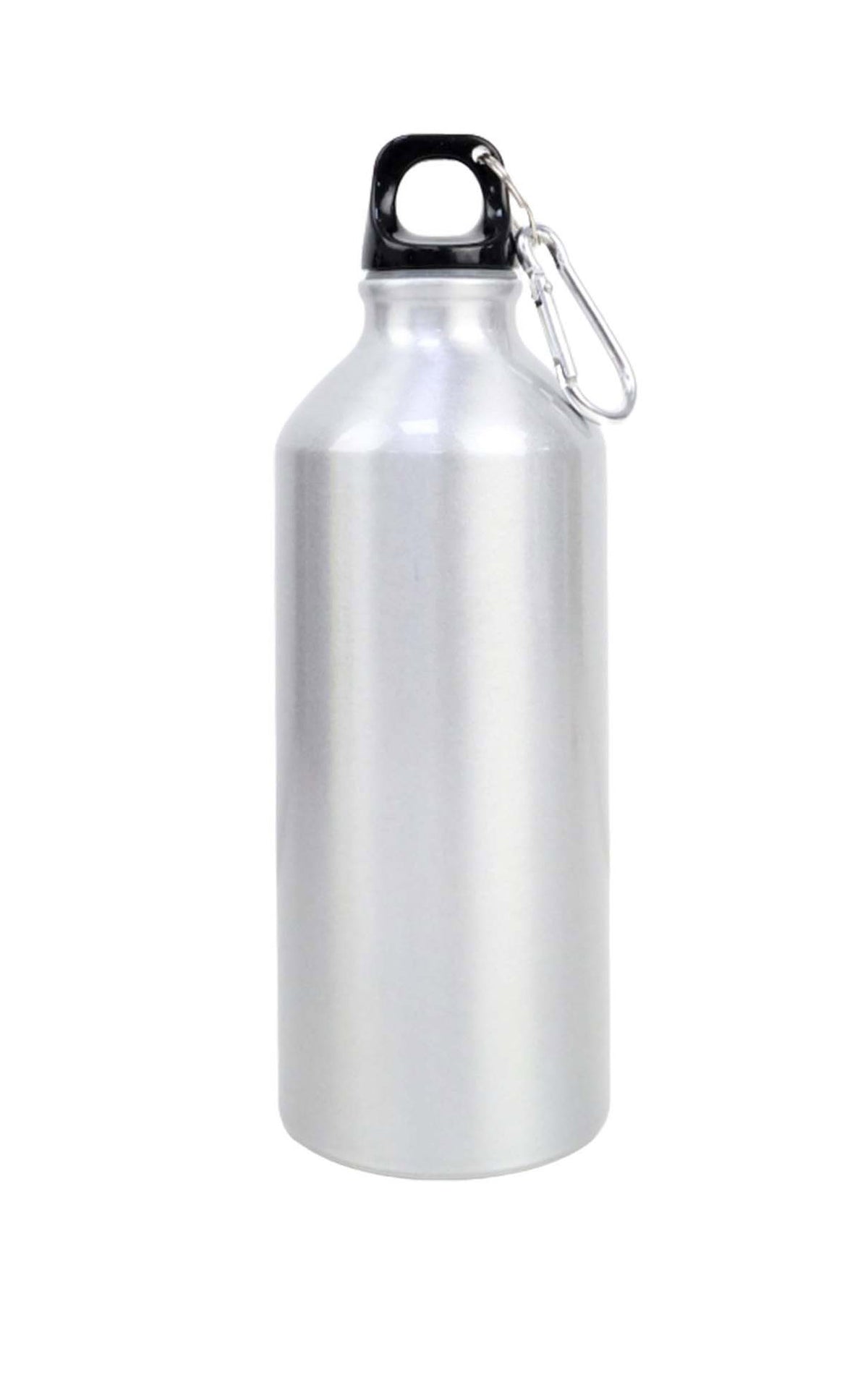 Aluminium Bottle 500ml